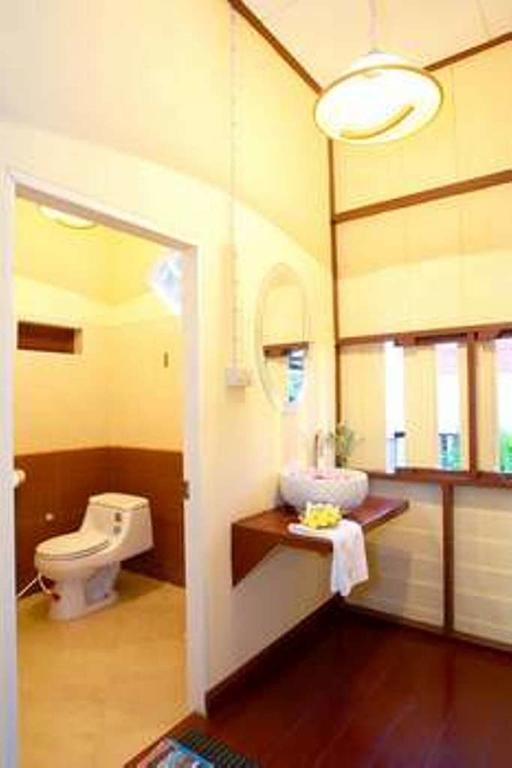 Mayuree Resort Κο Τσανγκ Εξωτερικό φωτογραφία