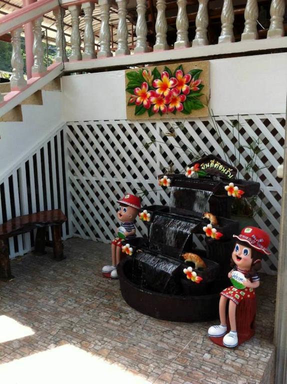 Mayuree Resort Κο Τσανγκ Εξωτερικό φωτογραφία