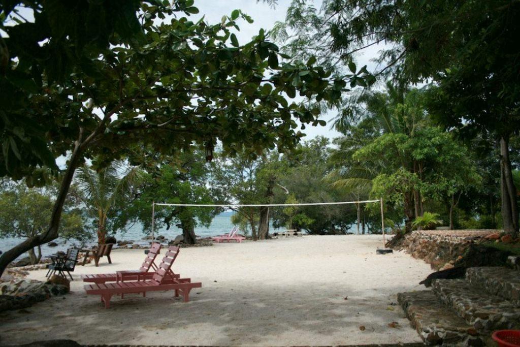 Mayuree Resort Κο Τσανγκ Εξωτερικό φωτογραφία
