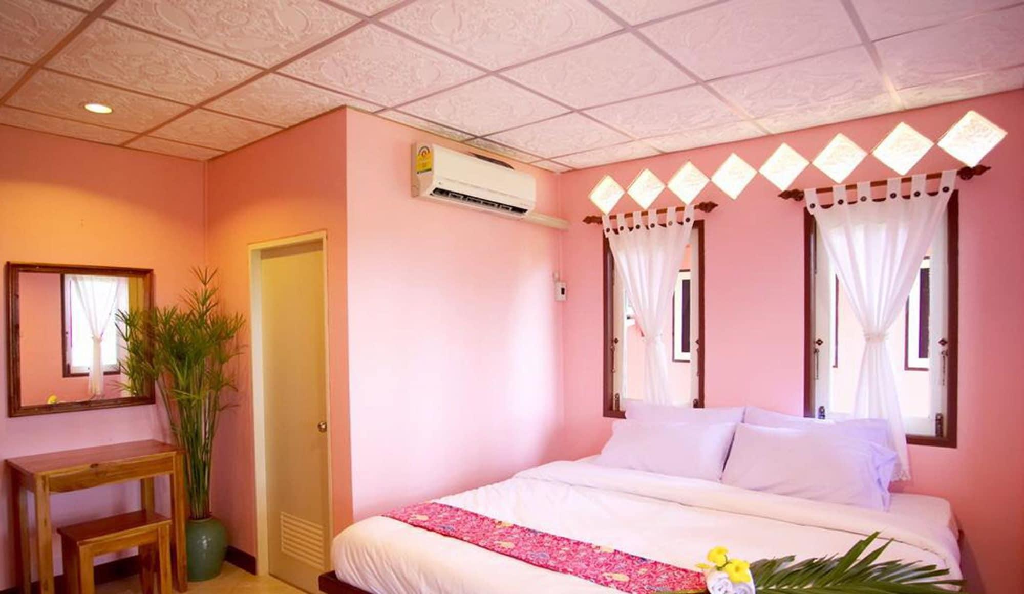 Mayuree Resort Κο Τσανγκ Εξωτερικό φωτογραφία