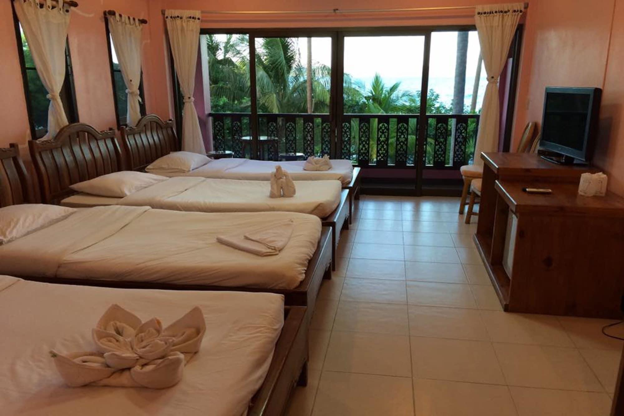 Mayuree Resort Κο Τσανγκ Εξωτερικό φωτογραφία