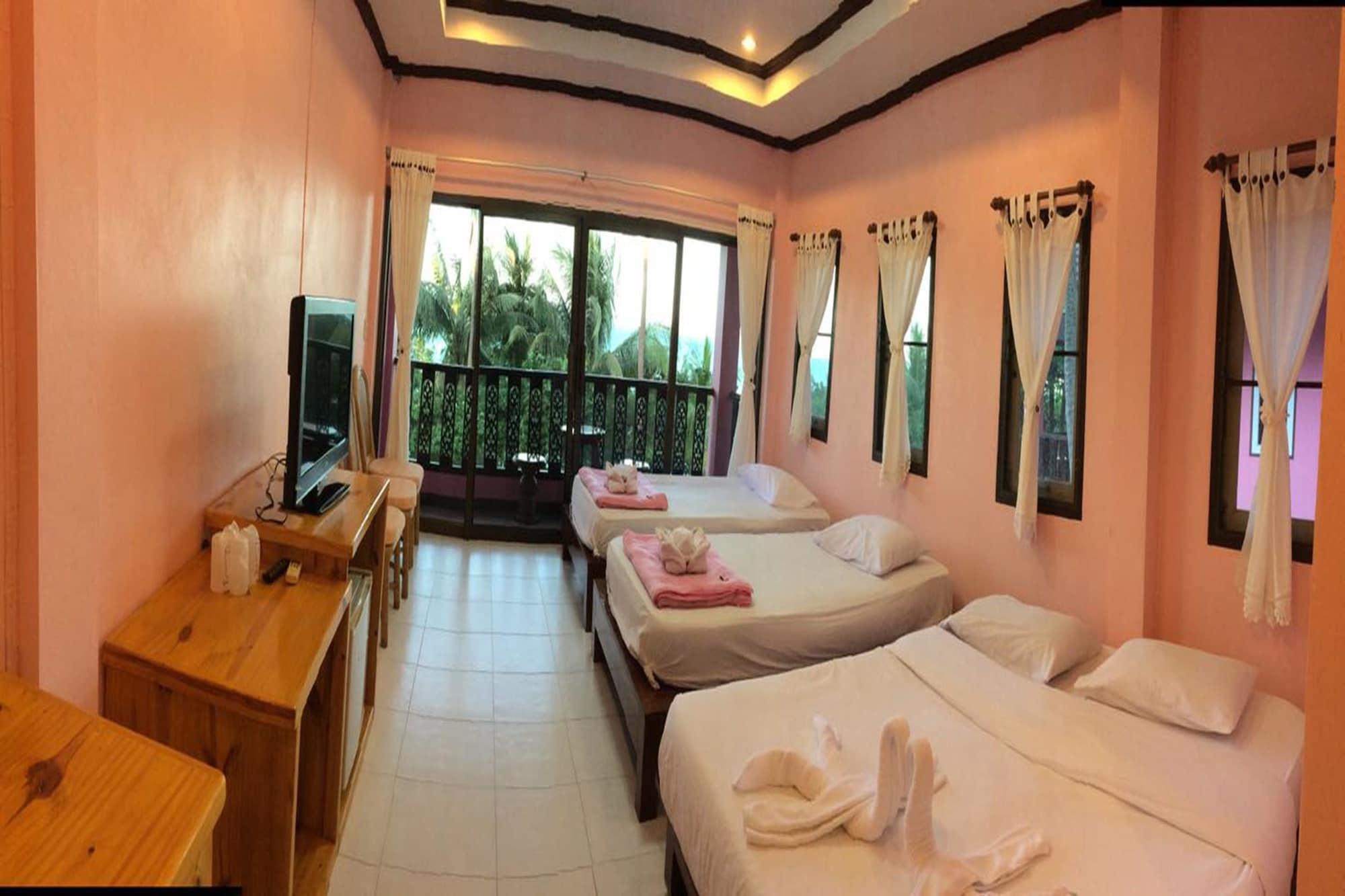 Mayuree Resort Κο Τσανγκ Εξωτερικό φωτογραφία