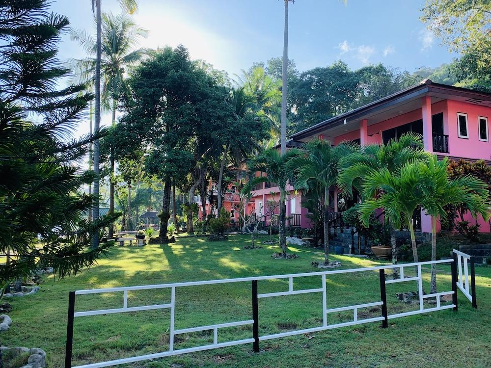 Mayuree Resort Κο Τσανγκ Εξωτερικό φωτογραφία