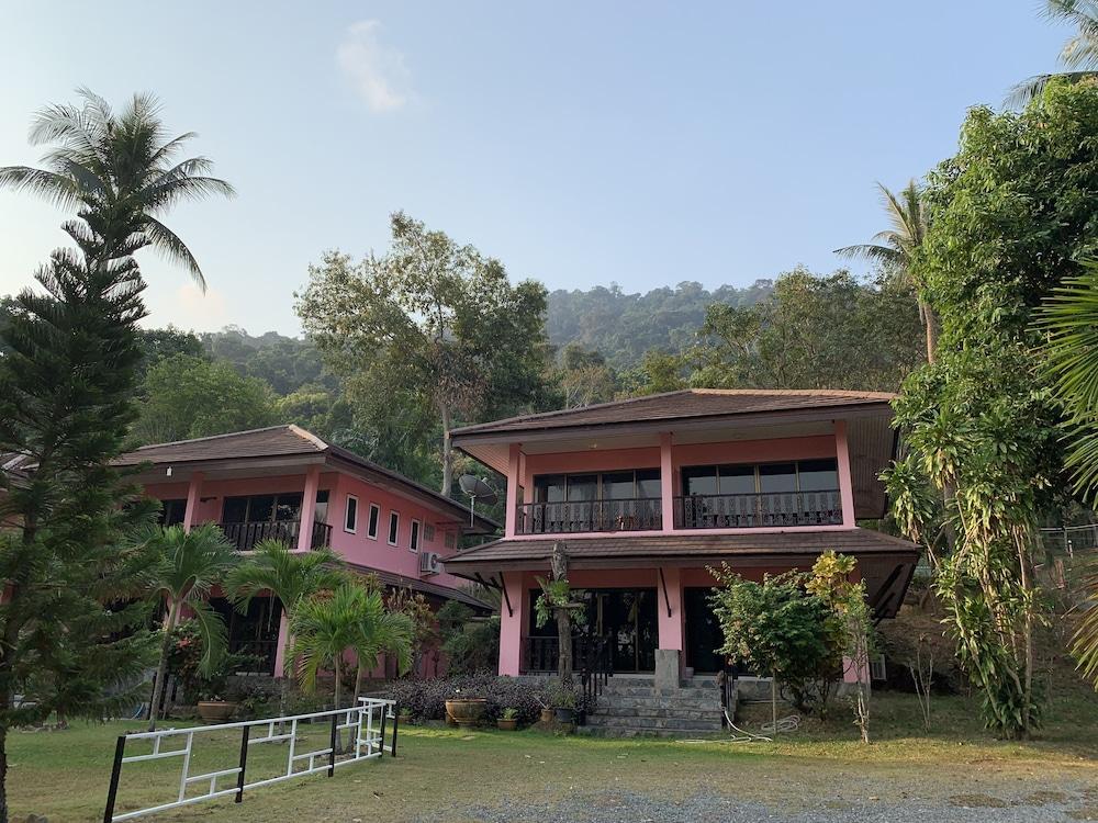 Mayuree Resort Κο Τσανγκ Εξωτερικό φωτογραφία