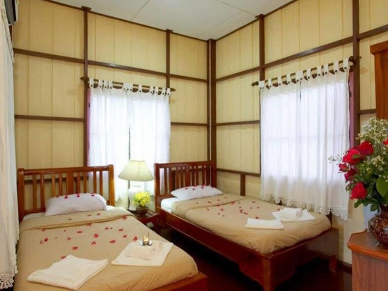 Mayuree Resort Κο Τσανγκ Εξωτερικό φωτογραφία