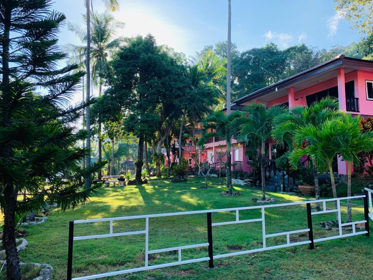 Mayuree Resort Κο Τσανγκ Εξωτερικό φωτογραφία