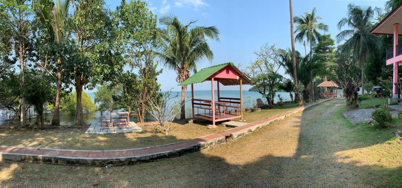 Mayuree Resort Κο Τσανγκ Εξωτερικό φωτογραφία