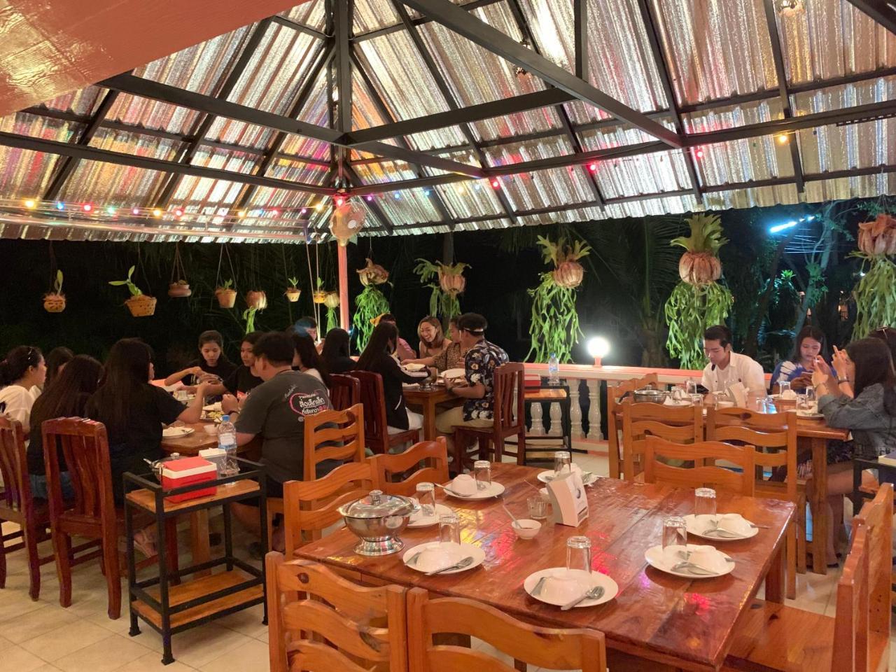 Mayuree Resort Κο Τσανγκ Εξωτερικό φωτογραφία