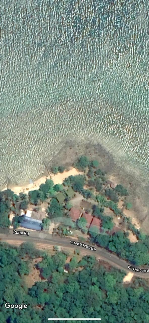Mayuree Resort Κο Τσανγκ Εξωτερικό φωτογραφία