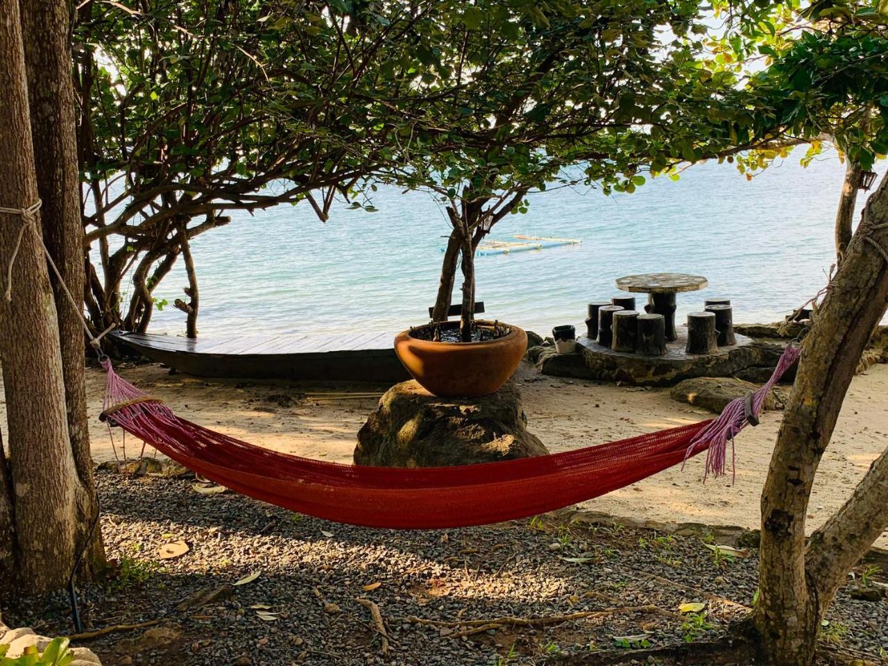 Mayuree Resort Κο Τσανγκ Εξωτερικό φωτογραφία