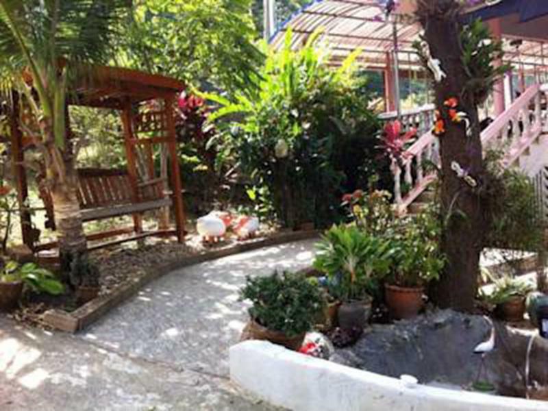 Mayuree Resort Κο Τσανγκ Εξωτερικό φωτογραφία