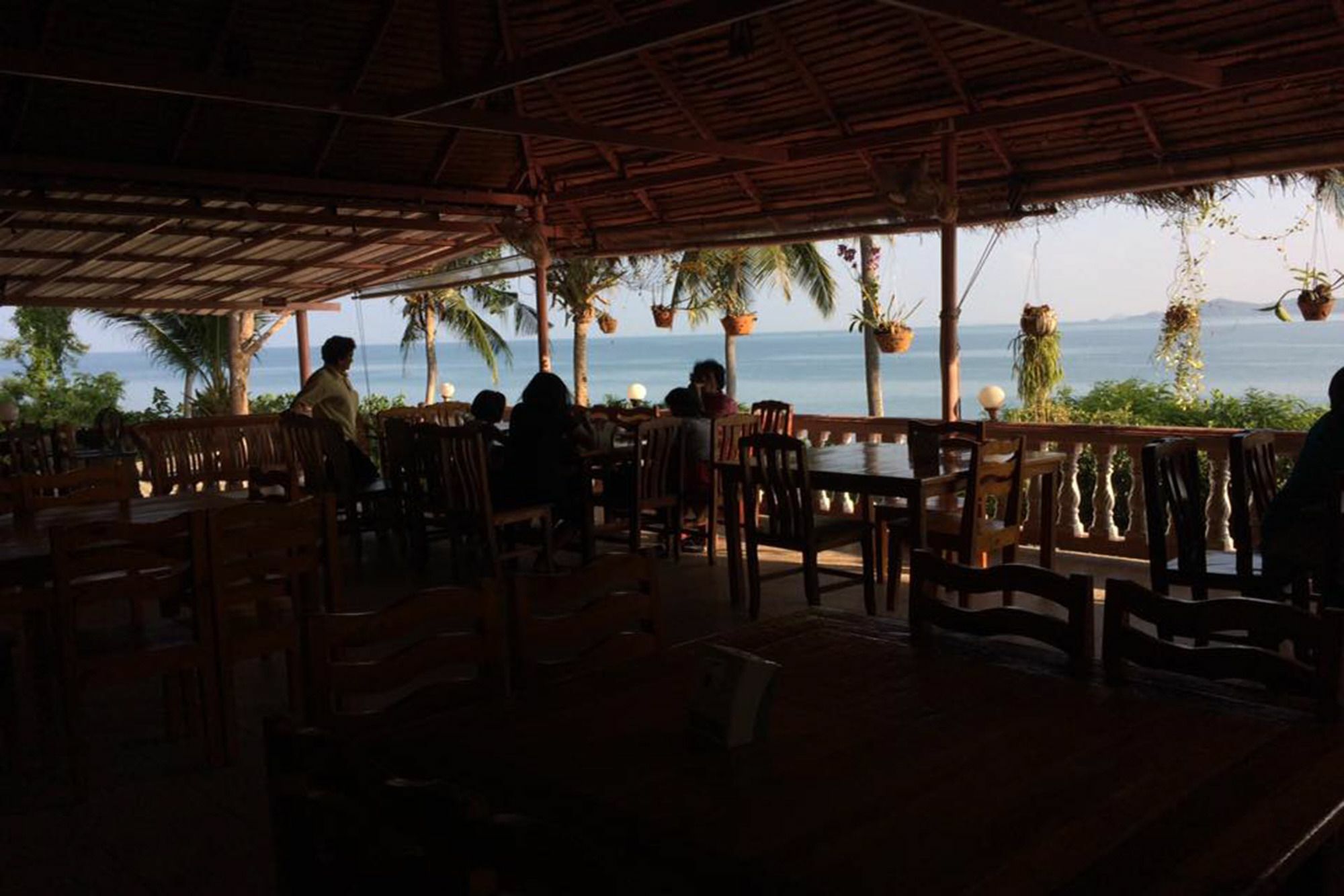 Mayuree Resort Κο Τσανγκ Εξωτερικό φωτογραφία