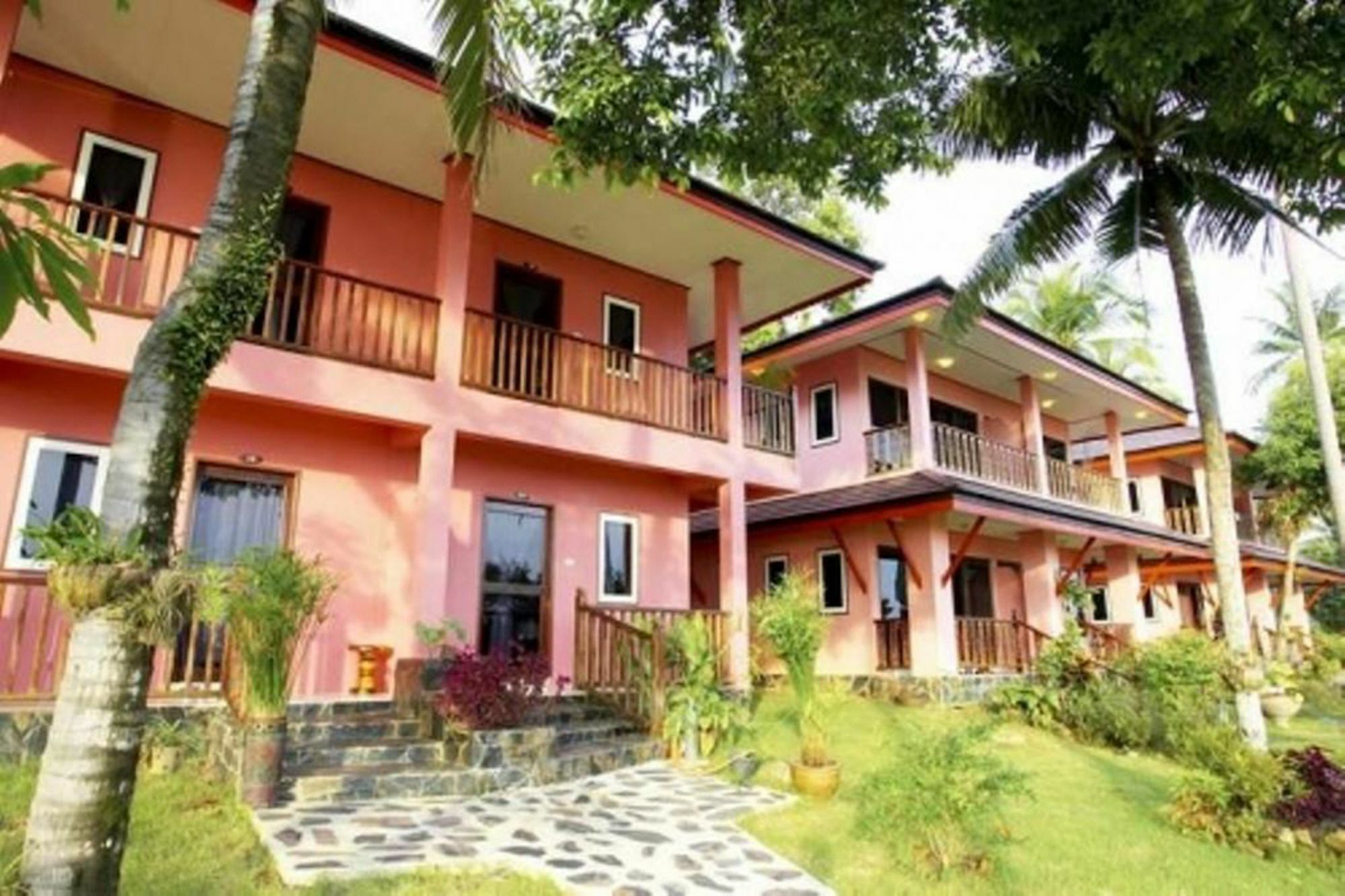 Mayuree Resort Κο Τσανγκ Εξωτερικό φωτογραφία