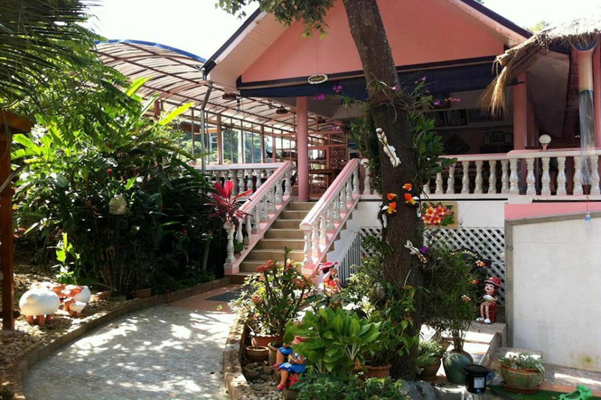 Mayuree Resort Κο Τσανγκ Εξωτερικό φωτογραφία