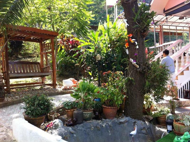 Mayuree Resort Κο Τσανγκ Εξωτερικό φωτογραφία