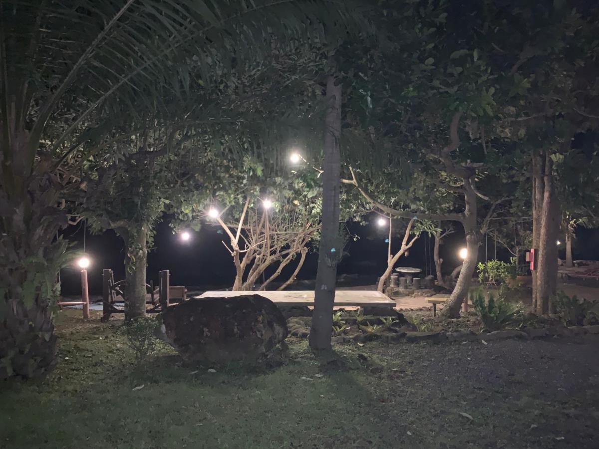 Mayuree Resort Κο Τσανγκ Εξωτερικό φωτογραφία
