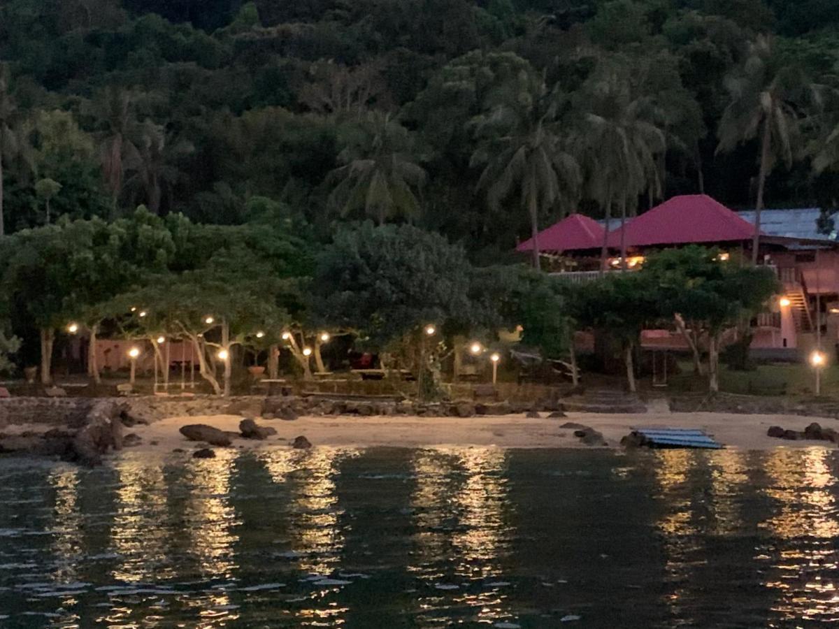Mayuree Resort Κο Τσανγκ Εξωτερικό φωτογραφία